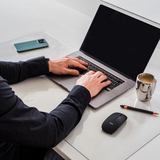 2dekans | WURK Professionele Bureau Onderlegger Transparant, Zakelijke goederen, Kantoor en Winkelinrichting | Kantoorartikelen