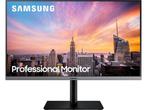 Veiling - Samsung S27R652FDU 27 Full HD Monitor, Gebruikt