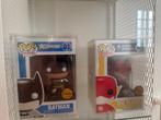 Funko - Funko Pop Batman; The Flash - Chine