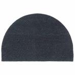 vidaXL Deurmat halfrond 40x60 cm getufte kokosvezel, Tuin en Terras, Verzenden, Nieuw