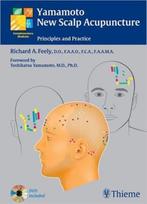 Yamamoto New Scalp Acupuncture 9783131418326, Boeken, Verzenden, Gelezen, Richard A. Feely