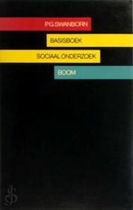 Basisboek sociaal onderzoek, Boeken, Nieuw, Nederlands, Verzenden
