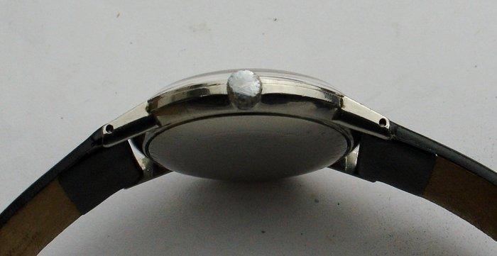 Pontiac - Memodate - Zonder Minimumprijs - Heren - 1960-1969, Handtassen en Accessoires, Horloges | Heren