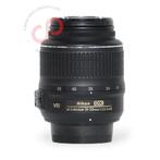 Nikon 18-55mm 3.5-5.6 DX AF-S G nr. 0103, Audio, Tv en Foto, Foto | Lenzen en Objectieven, Ophalen of Verzenden, Zo goed als nieuw