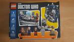 Lego Set - 21304 - Ideas (CUUSOO) - Doctor Who, Nieuw