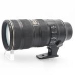 Nikon AF-S 70-200mm F/2.8 G ED VR II | Tweedehands, Audio, Tv en Foto, Foto | Lenzen en Objectieven, Verzenden, Zo goed als nieuw
