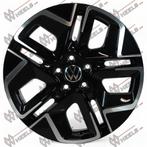 Volkswagen Golf 8 18 inch originele velgen 5H0601025AS, Auto-onderdelen, Ophalen of Verzenden, Nieuw