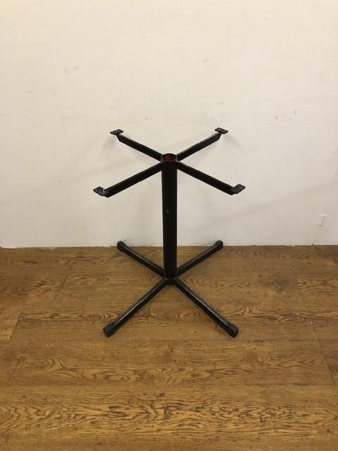 Gebruikt Onderstel - OS519- Vintage/Café, Huis en Inrichting, Tafelonderdelen, Ophalen