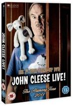 John Cleese: Live - The Alimony Tour DVD (2011) John Cleese, Verzenden