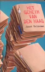 Het geheim van Den Haag 9789025432676 Joost Heldeman, Boeken, Verzenden, Gelezen, Joost Heldeman