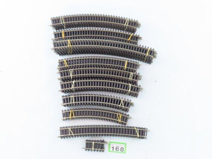 Piko H0 - 55211/55212/55213/55214/55219/55252 -, Hobby en Vrije tijd, Modeltreinen | H0