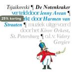De notenkraker / Kindercollectie klassiek 9789025738983, Boeken, Verzenden, Gelezen, Pjotr Iljitsj Tsjaikovski
