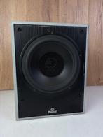 Magnat - 8010701 Ensemble de hauts-parleurs subwoofer, Audio, Tv en Foto, Nieuw