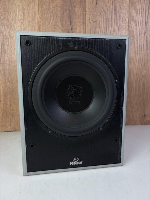 Magnat - 8010701 Ensemble de hauts-parleurs subwoofer, Audio, Tv en Foto, Radio's