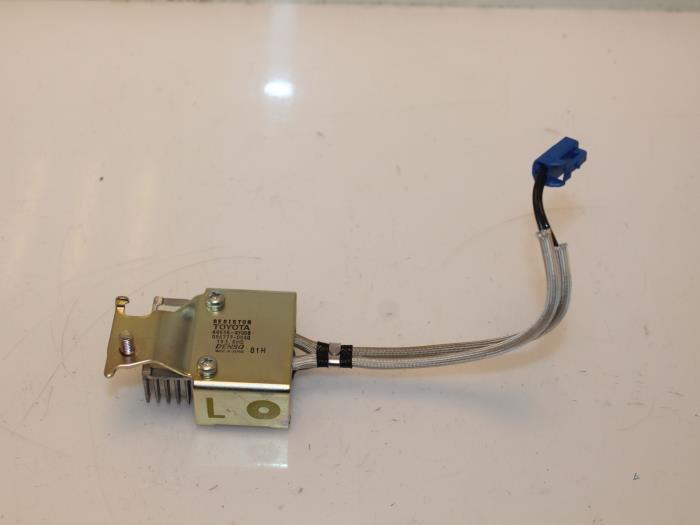 Module (diversen) Toyota Prius O130596, Auto-onderdelen, Carrosserie