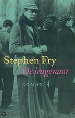 De leugenaar 9789060053669 S. Fry, Boeken, Verzenden, Gelezen, S. Fry