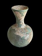 Oud-Romeins Glas Parfum- of geurolieboterv. Spaanse, Verzamelen