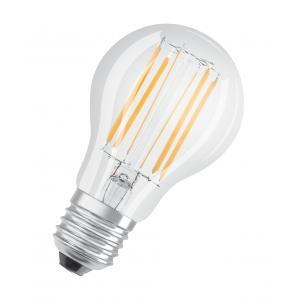 Osram led retr cla75 dim e27 9w ww hel, Bricolage & Construction, Électricité & Câbles