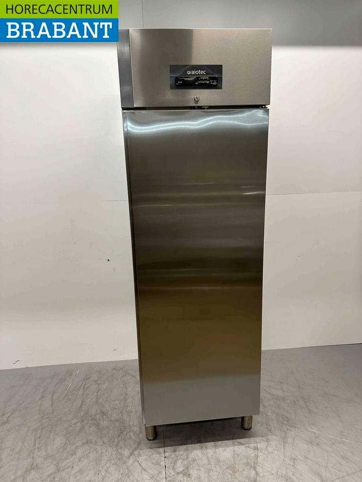 RVS Coreco Premium Koeling Koelkast 645 liter 230V Horeca, Zakelijke goederen, Horeca | Keukenapparatuur, Ophalen of Verzenden