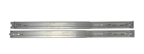 HPE 1U Rackrails for DL360 G8/G9/G10-  P/N: 728440-001 /, Computers en Software, Servers, Refurbished, Verzenden