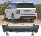 PARE CHOCS ARRIÈRE POUR RANGE ROVER SPORT 09-13 PDC LOOK AUT, Verzenden, Nieuw