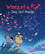 Woezel & Pip  -   Dag lief Muisje 9789025873875, Gelezen, Guusje Nederhorst, Guusje Nederhorst, Verzenden