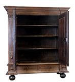 Kabinet - Eik, Antiek en Kunst