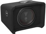 JBL CLUB 1000P - Autosubwoofer - 10” met 700W RMS en 1400W, Verzenden, Zo goed als nieuw