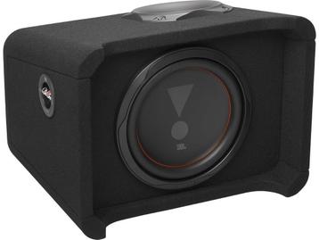 JBL CLUB 1000P - Autosubwoofer - 10” met 700W RMS en 1400W beschikbaar voor biedingen