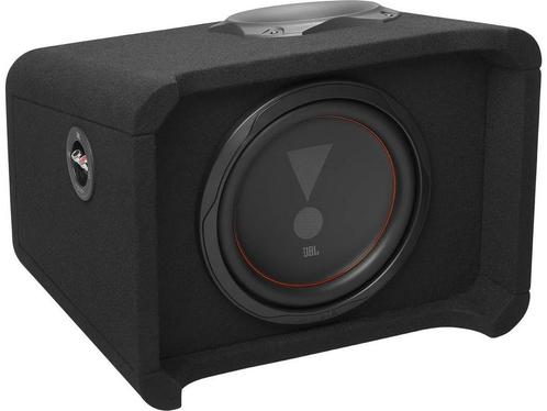 JBL CLUB 1000P - Autosubwoofer - 10” met 700W RMS en 1400W, Huis en Inrichting, Woonaccessoires | Overige, Zo goed als nieuw, Verzenden
