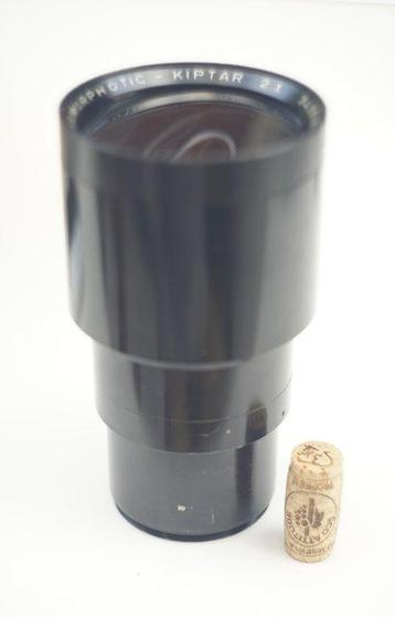 Isco-Gottingen Anamorphotic - Kiptar 2x Anamorfe lens beschikbaar voor biedingen