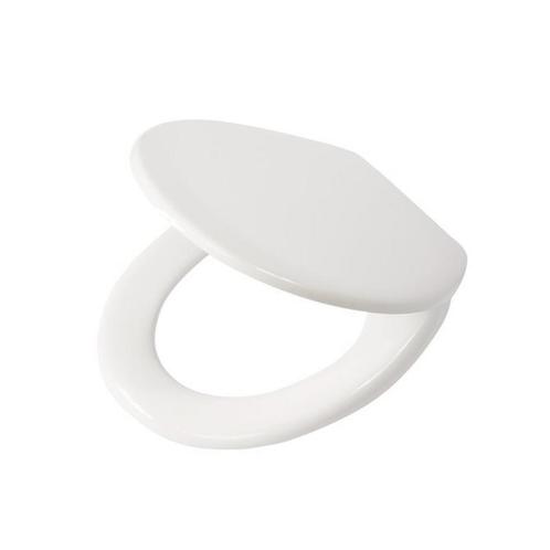 Toiletbril Tiger Aiden Met Softclose en Easyclean Deksel, Doe-het-zelf en Bouw, Sanitair, Overige typen, Nieuw, Ophalen of Verzenden