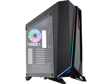 Corsair Carbide SPEC-OMEGA - Midi Tower PC - ATX micro ATX beschikbaar voor biedingen