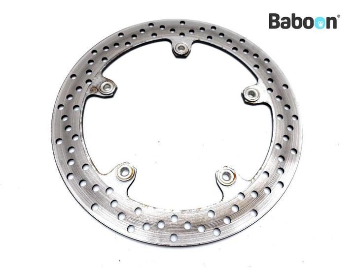 Remschijf Voor BMW F 800 R 2009-2014 (F800R), Motoren, Onderdelen | BMW, Gebruikt, Verzenden