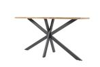 Taste by 4 Seasons Prado teakhouten bartafel 200 x 70 x 105, Nieuw