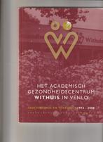 Het academisch gezondheidscentrum Withuis te Venlo, Boeken, Gelezen, M.J.J. Bergevoet, Verzenden