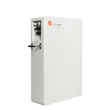 Batterij Felicity Solar - LPBA48100 disponible aux enchères