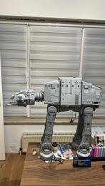 Lego Set - 75313 - Star Wars - Lego 75313 AT-AT, Enfants & Bébés, Jouets | Duplo & Lego