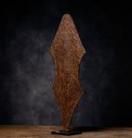 Oude ijzeren Afrikaanse valuta – MFUNTE / MAMBILA - Nigeria, Antiek en Kunst