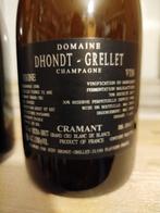 Dhondt-Grellet, Les Terres Fines & Cramant - Champagne 1er, Nieuw