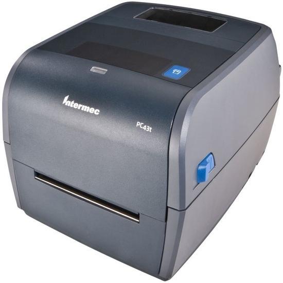INTERMEC EASYCODER PC43T  * TT Label Printer, Informatique & Logiciels, Imprimantes, Enlèvement ou Envoi