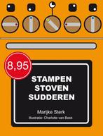 Stampen, stoven, sudderen 9789089892867 Marijke Sterk, Boeken, Kookboeken, Verzenden, Gelezen, Marijke Sterk