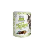 Bc cat snack superfruits chicken 100 g, Dieren en Toebehoren, Kattenvoerbakken en Drinkbakken