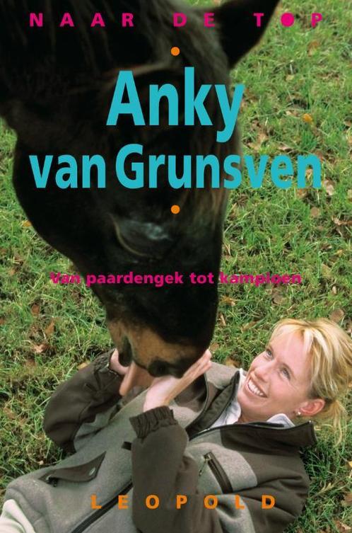 Naar de top 9789025849030 A. van Grunsven, Boeken, Kinderboeken | Jeugd | 10 tot 12 jaar, Gelezen, Verzenden