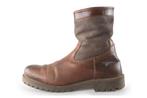 Travelin Boots in maat 43 Bruin | 5% extra korting, Bruin, Verzenden, Boots, Travelin