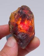 GEM sphaleriet drijver (Klassiek Materiaal) - Hoogte: 5.1 cm