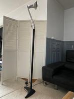 L G Paris - Attri. Lucien Gau - Staande lamp - IJzer