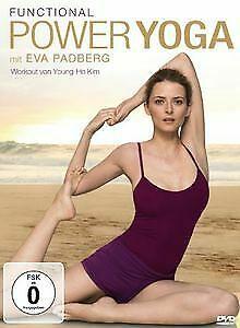 Functional Power Yoga  DVD, CD & DVD, DVD | Autres DVD, Envoi