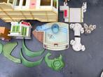 Playmobil - City - Playmobil Diverse set onderdelen (Hotel,