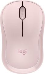 2dekansje: Logitech M220 Silent - Draadloze Muis - Pink, Computers en Software, Muizen, Verzenden, Nieuw